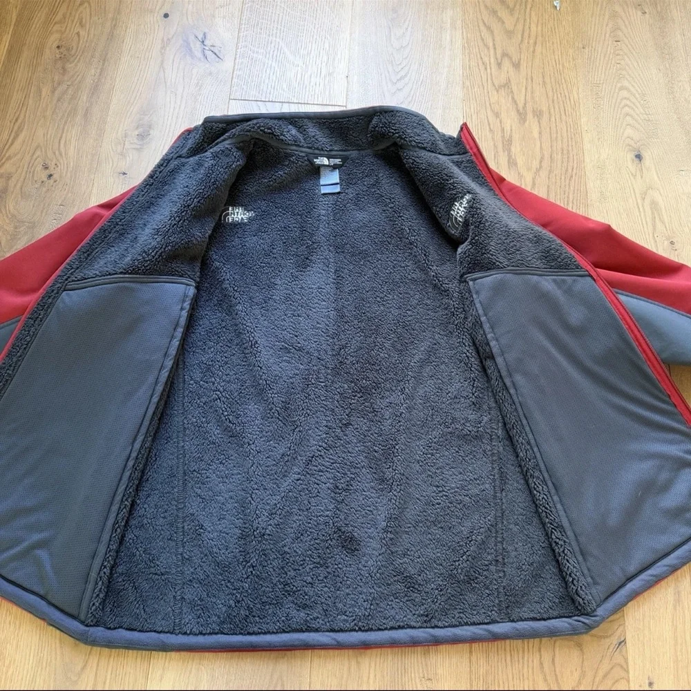 The North Face north face